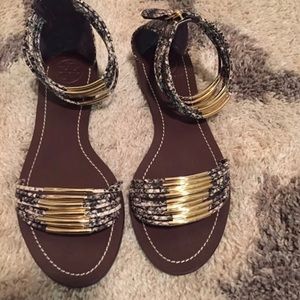 Tory Burch Sandals
